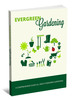Thumbnail Evergreen Gardening
