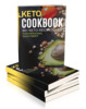 Thumbnail Keto Diet Cook Book