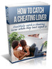 Thumbnail How to Catch a Cheating Lover Thumbnail How to Catch a Cheating Lover