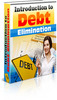 Thumbnail Introduction to Debt Elimination