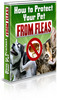 Thumbnail How to Protect your pets from Fleas