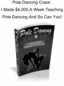 Thumbnail How to Make Money with Pole Dancing Thumbnail How to Make Money with Pole Dancing
