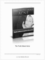 Thumbnail Truth About Acne Thumbnail Truth About Acne