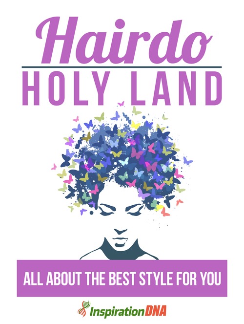Product picture Hairdo Holy Land