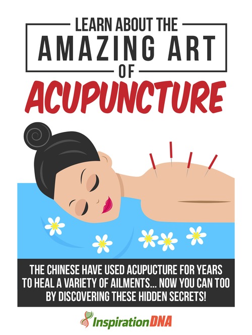 Product picture Learn the Art Of Acupuncture