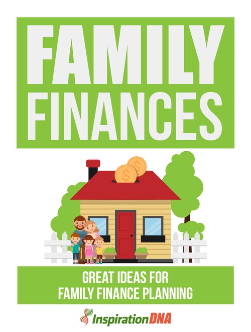 Product picture Family Finances