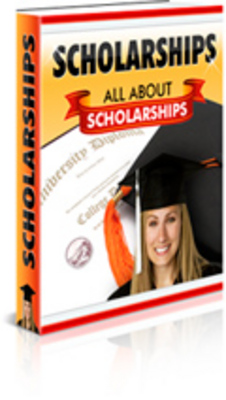 Product picture Scholarships