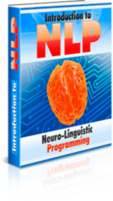 Product picture Neuro-Linguistic Programming