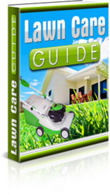 Product picture Lawn Care