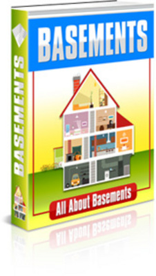 Product picture How to Setup Your Basement