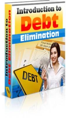 Product picture Introduction to Debt Elimination