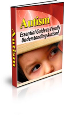 Product picture Understanding Autism