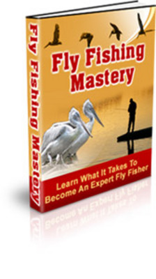 Product picture Fly Fish Mastery