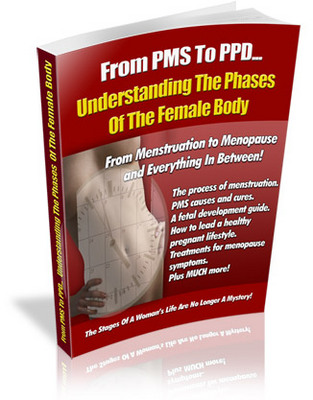 Product picture Understanding Female Phases
