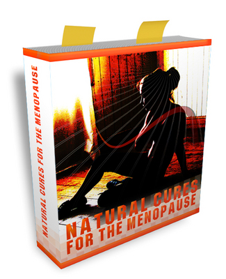 Product picture Natural Ways for Menopause Treatment