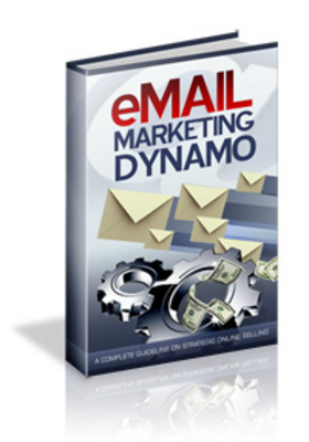 Product picture Email Marketing Dynamo