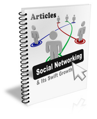 Product picture Social Network How to Use for Growth