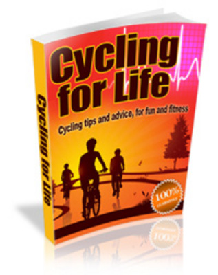 Product picture Cycling for Life