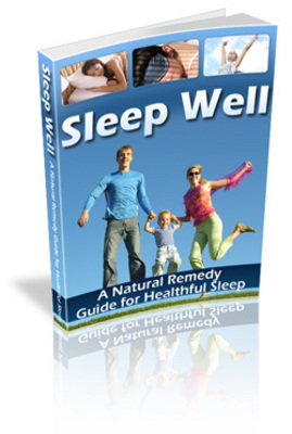 Product picture Discover the Techniques to Sleep Well