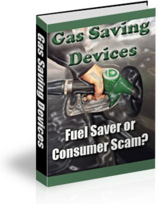 Product picture Gas Saving Devices or Scam