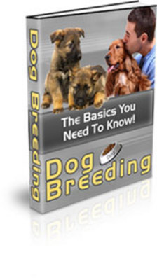 Product picture Dog Breeding