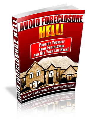 Product picture How to Avoid Foreclosure